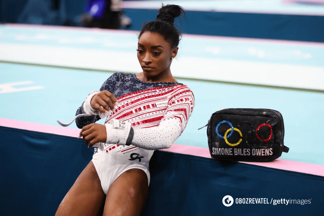 Dzianinowe kalesony, dres Dior i mały słoń: 10 najciekawszych stylizacji z Igrzysk Olimpijskich 2024 w Paryżu
