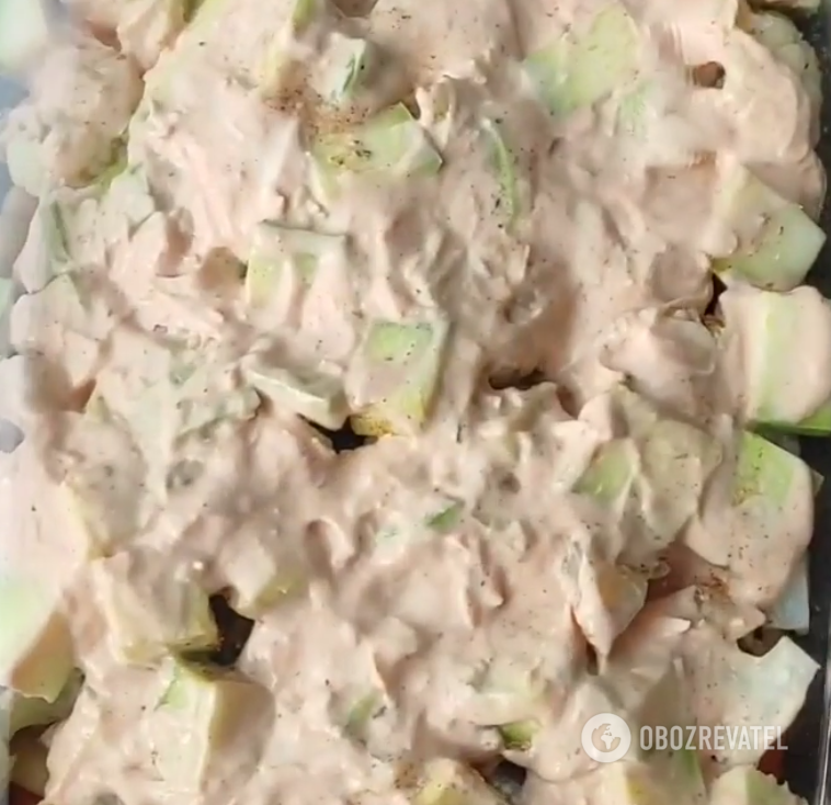 What to cook from homemade vegetables for lunch: very satisfying and elementary