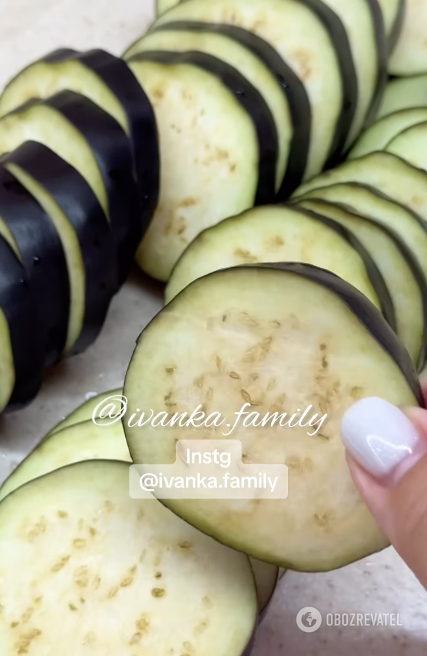 How to cook eggplant deliciously