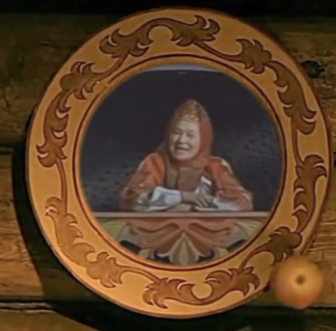 Visiting a fairy tale. Alla Pugacheva wordlessly ridiculed the propagandists who announced her return to Russia