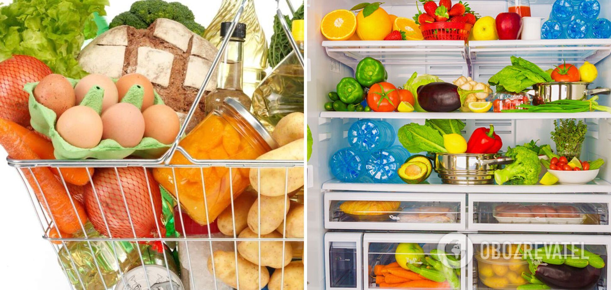 Food Supply