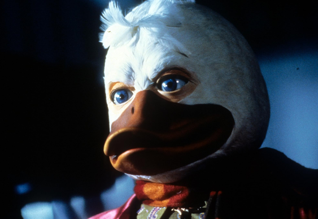 Critics name the best and worst Marvel movies