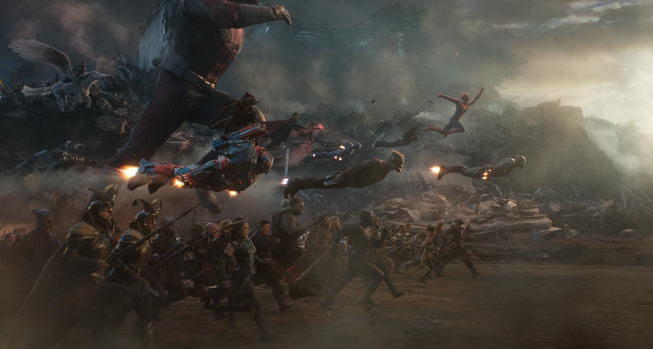 Critics name the best and worst Marvel movies