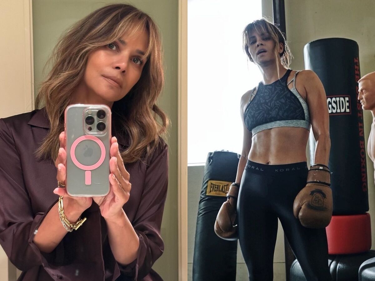 How to look 30 at 50+: secrets of youth of Jennifer Lopez, Elizabeth Banks and other celebrities. Photo.