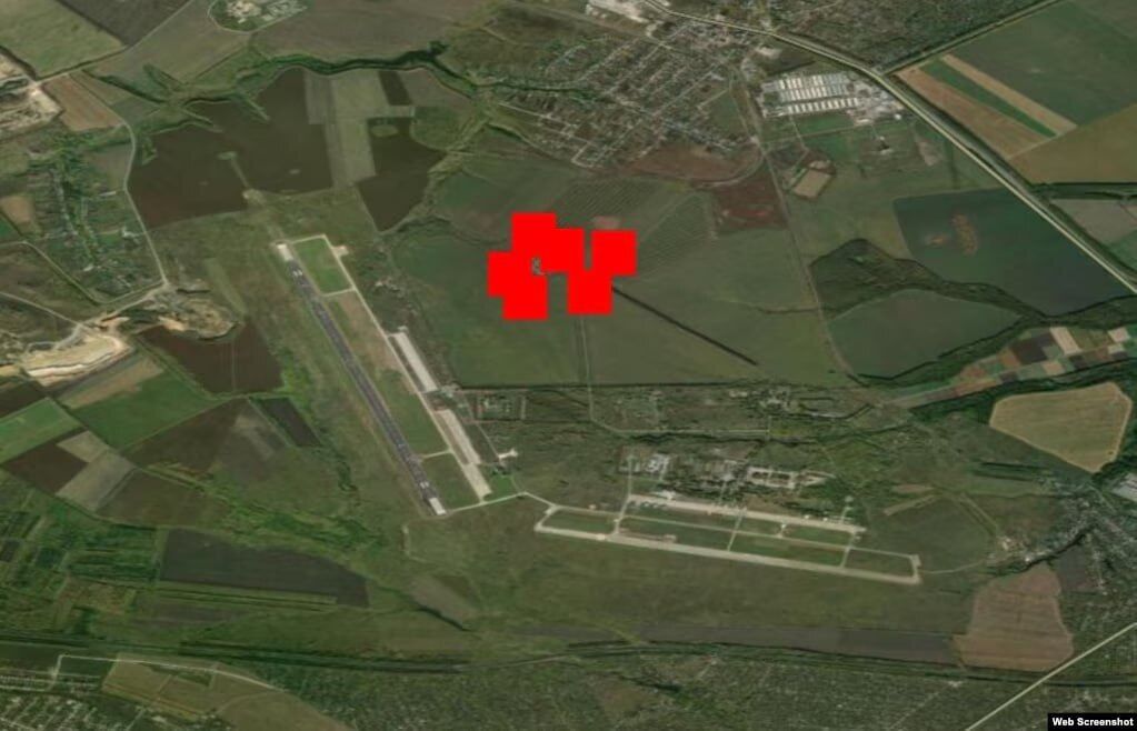 Minus 700 KABs: the Lipetsk airfield was hit by SSU drones. New details