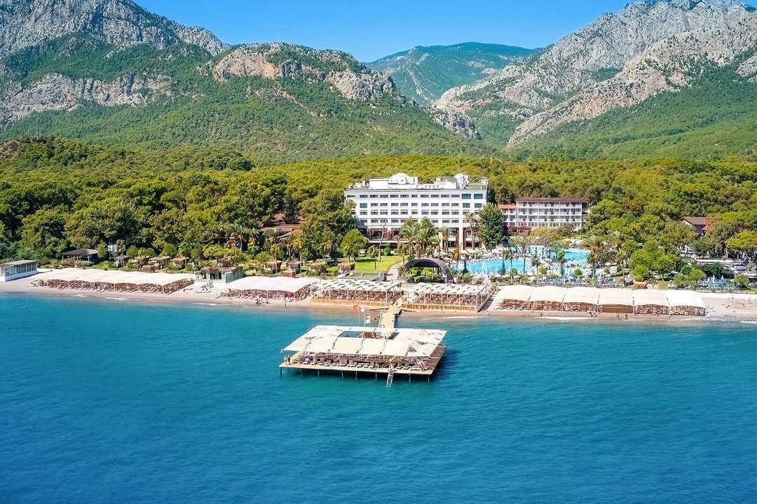 Velvet season in Turkey: the best resorts for an autumn vacation