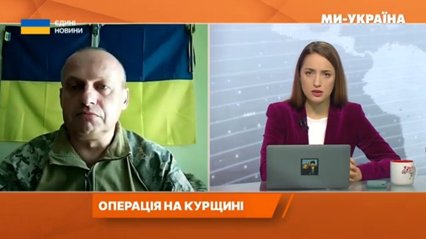 ''We are out of politics'': Russian civilians in Sudzha do not understand why the Russian army is shelling them and does not give them a ''green corridor''