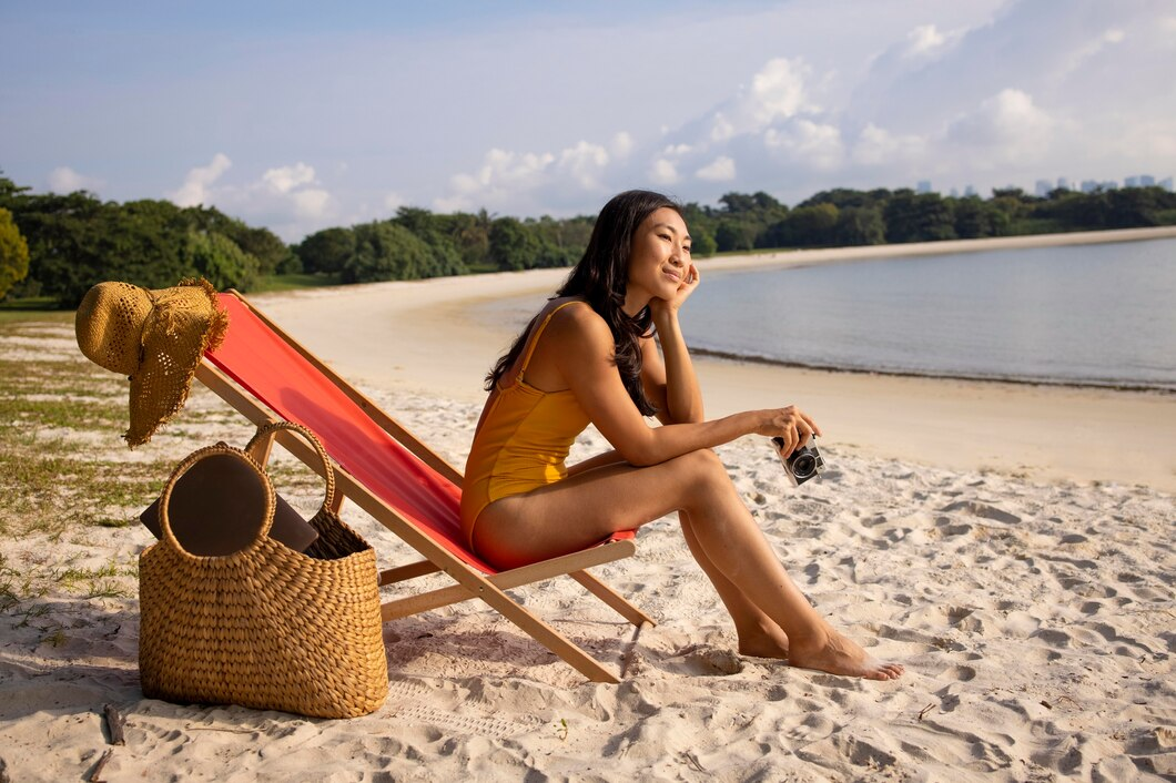 Without crowds of tourists: the most secluded beaches in the world are named