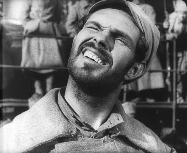 Every Ukrainian should watch them: 5 legendary films directed by Oleksandr Dovzhenko