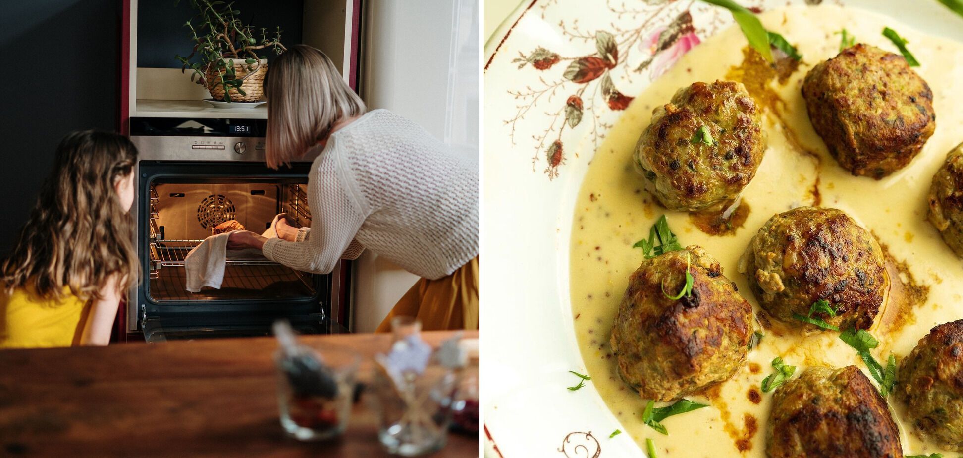 How to make delicious buckwheat cutlets at home.