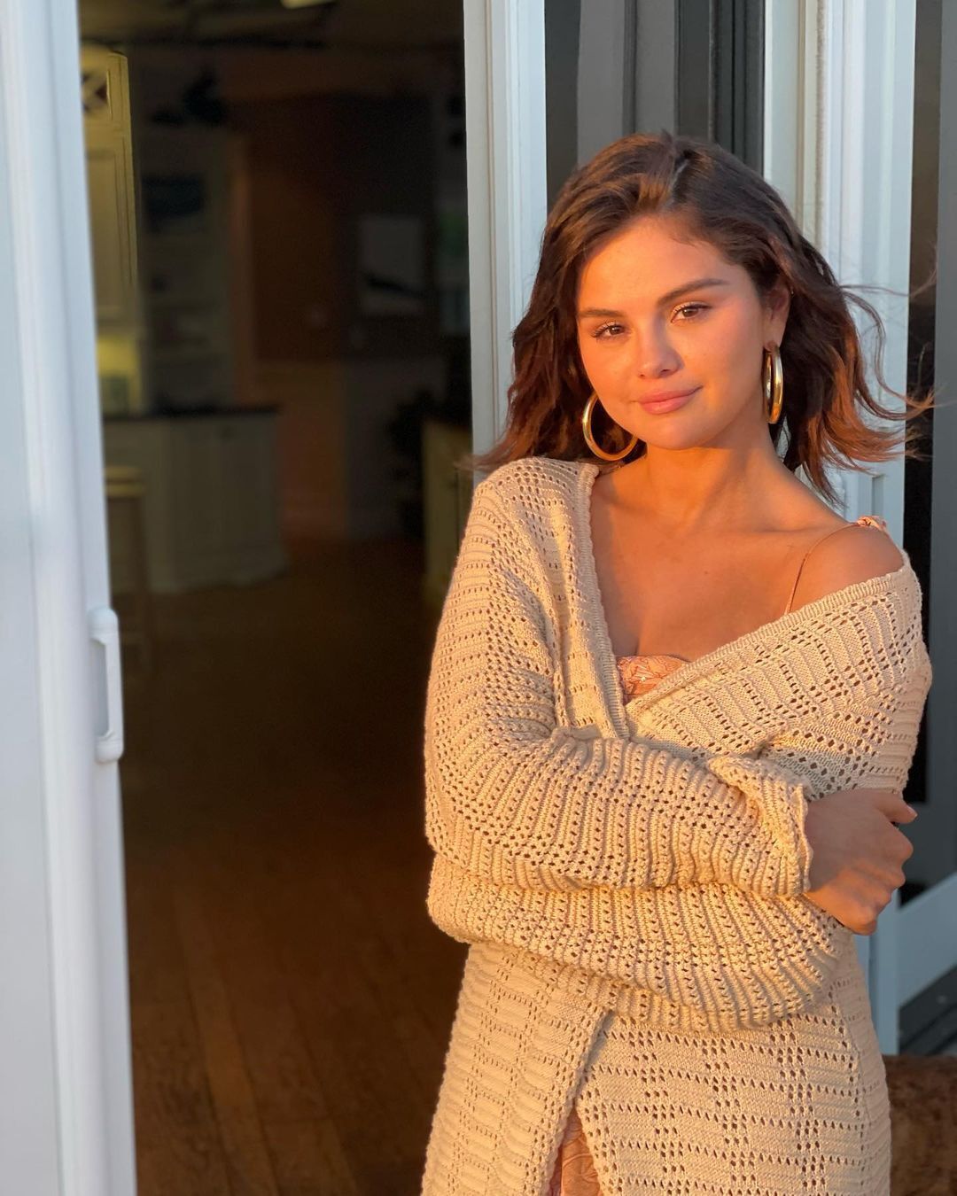 Selena Gomez, 32, has explained why she will never be able to have a baby: I dream of being a mom