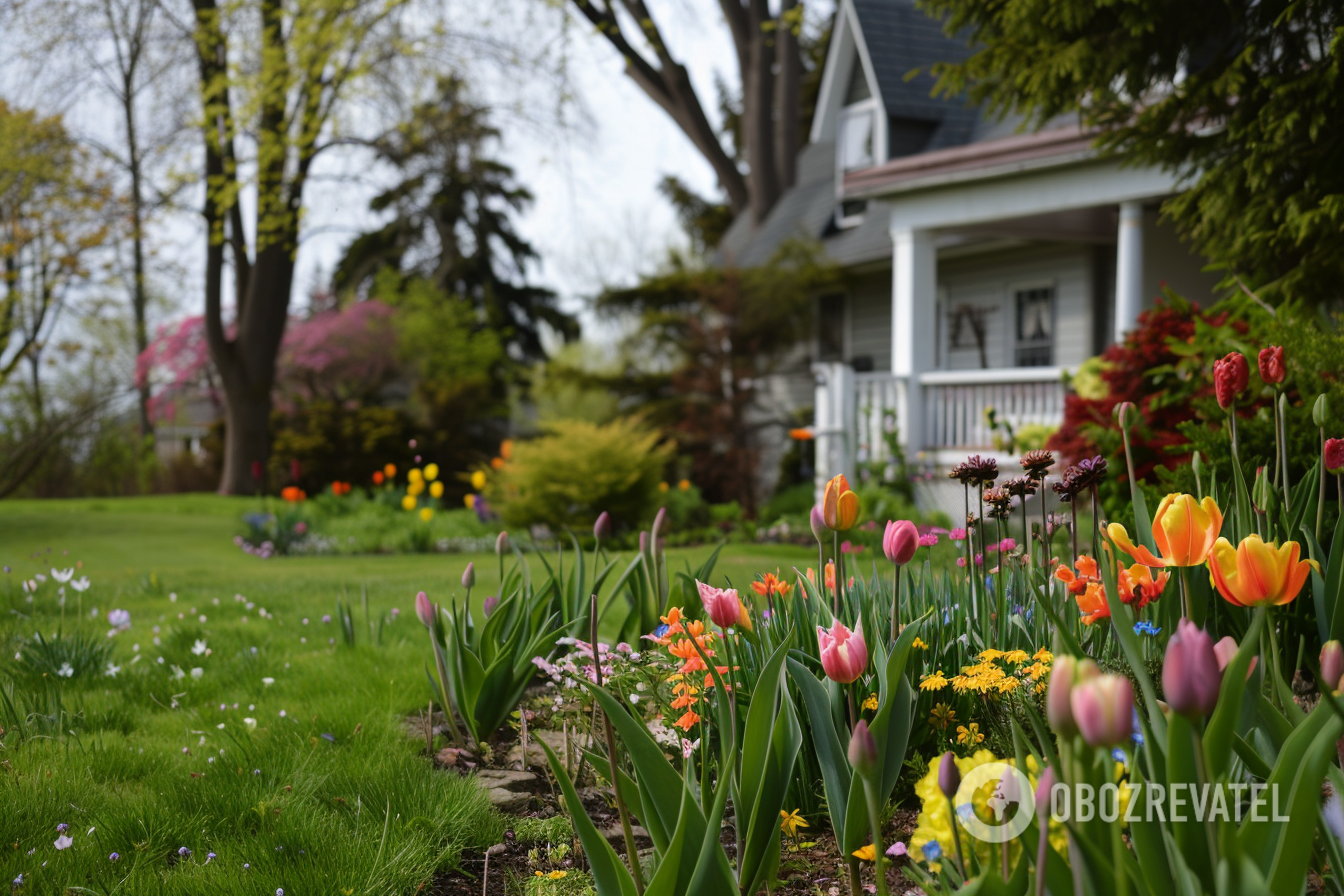 What flowers should be planted in the fall: instructions for beginners