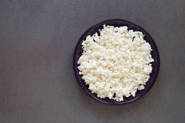 What to cook with cottage cheese.