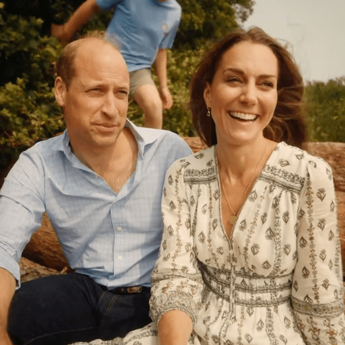 ''We've never seen anything like it'': royal expert assesses Kate Middleton's condition in new video