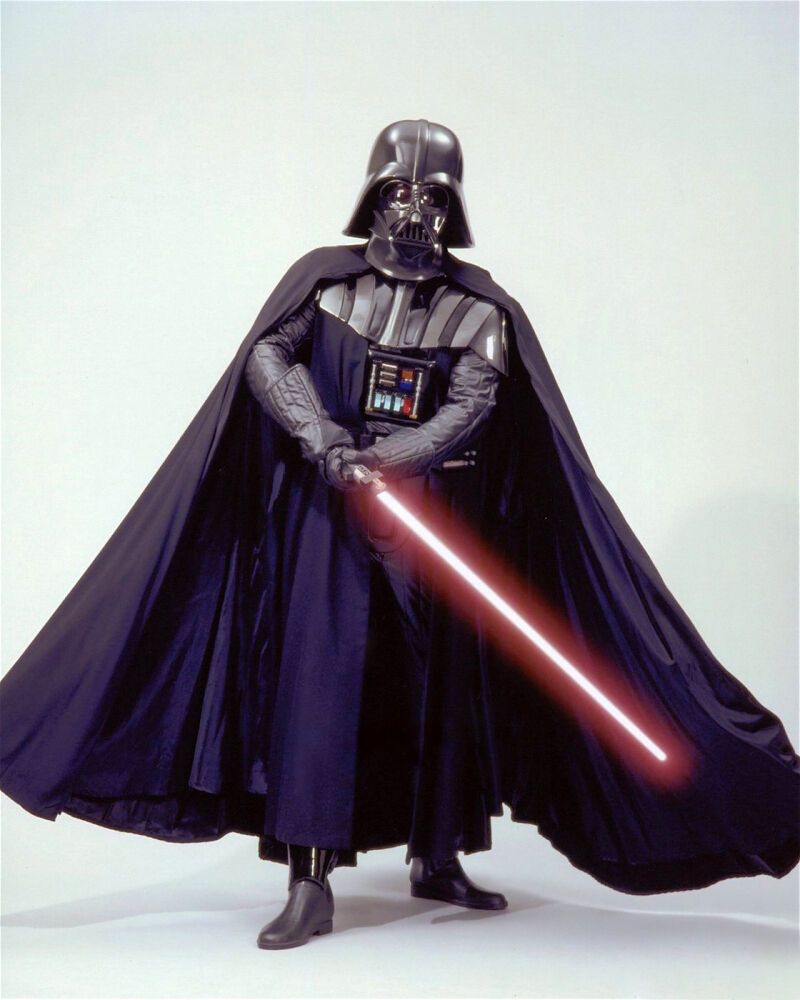 Actor James Earl Jones, who voiced Darth Vader in Star Wars, has died: what else he was remembered for. Photo.