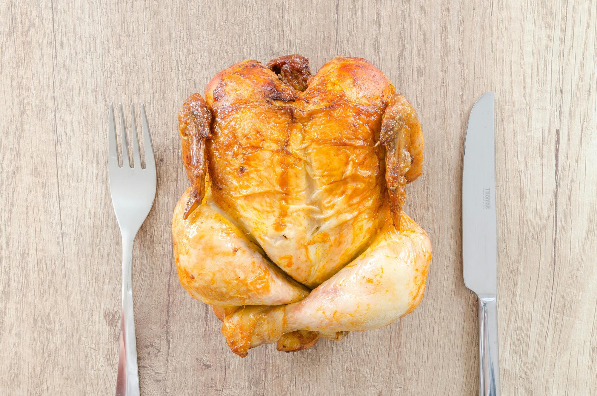 How to cook chicken properly so that it is not tasteless and dry: avoid these mistakes