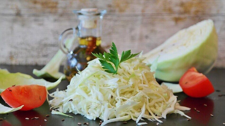 What to cook with cabbage