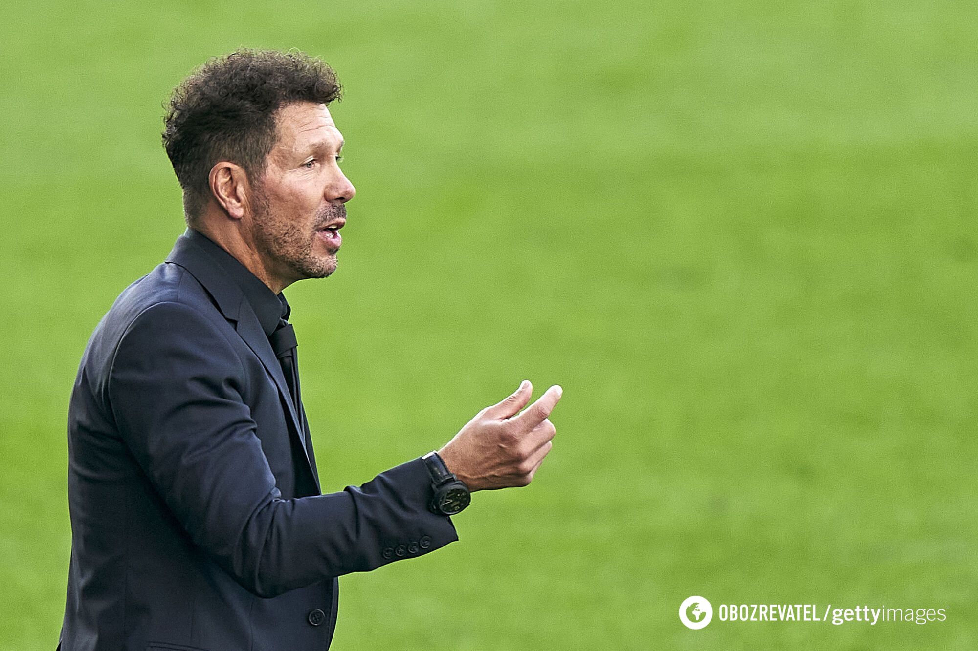 Diego Simeone