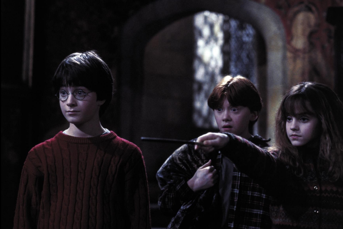 HBO has opened casting for the lead actors of the Harry Potter series: who can play Ron, Hermione and the boy who survived the