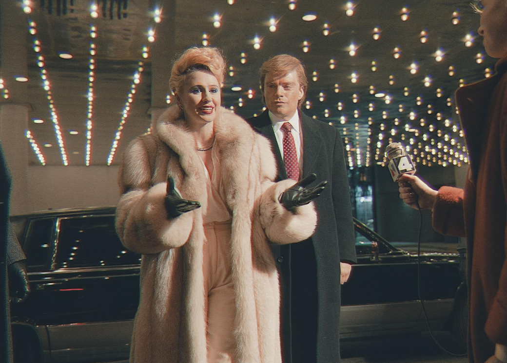 The trailer of the movie about Donald Trump, which has been called a ''vicious slander'', has been released: what the US presidential candidate didn't like about it