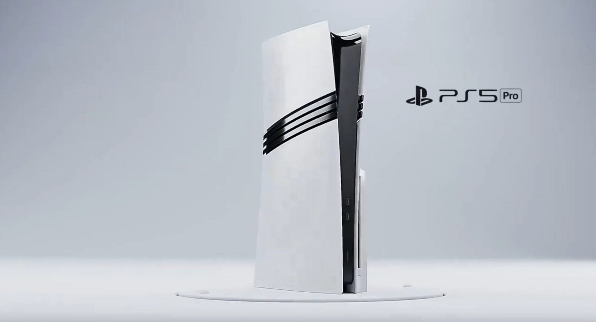 Sony announced PlayStation 5 presentation: PS5 Pro is expected to be announced