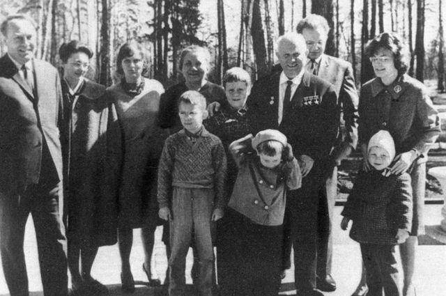 Son died under mysterious circumstances, while great-granddaughter condemned Putin: what is known about Nikita Khrushchev's descendants