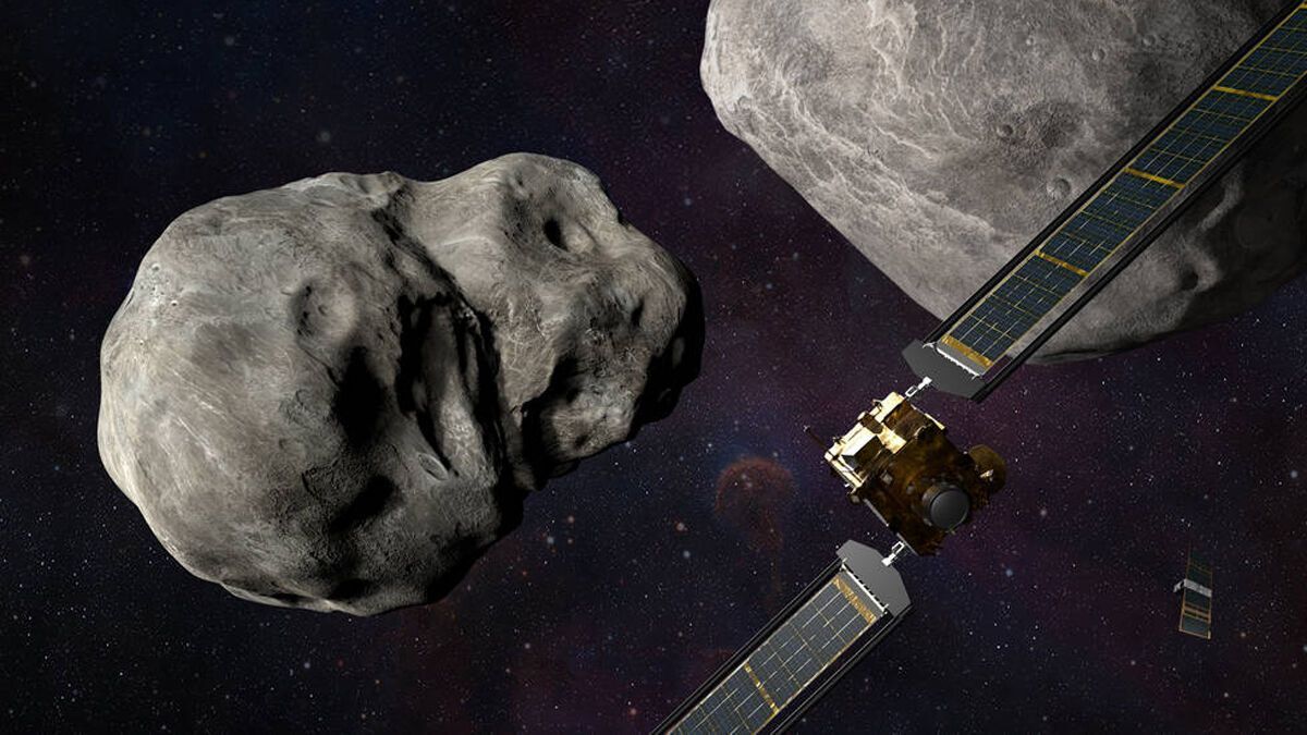 China will try to knock a 30-meter asteroid off course by 2030: what is the mission