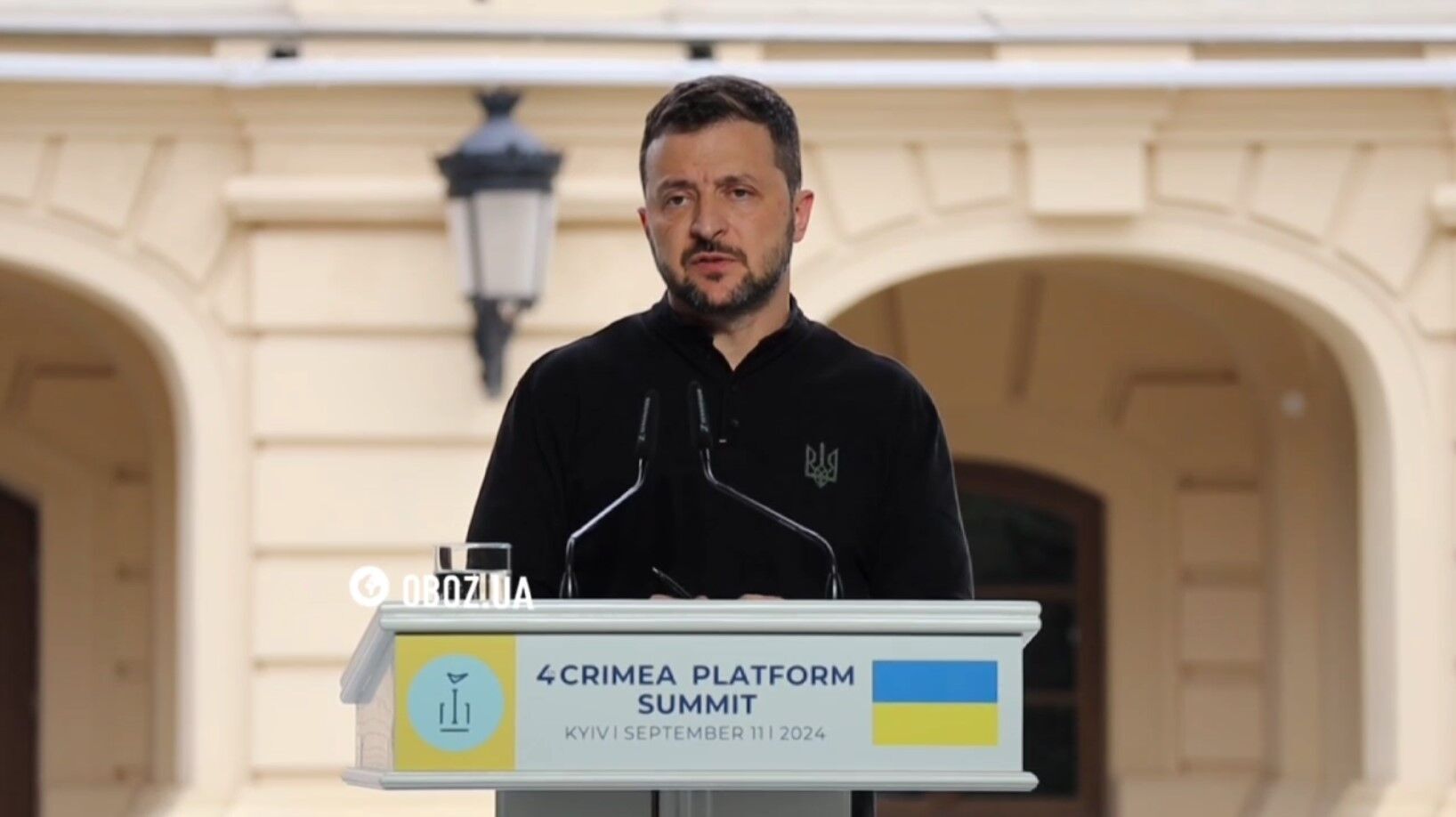 Depends on US support: Zelenskyy told about the plan of Ukrainian victory. Video