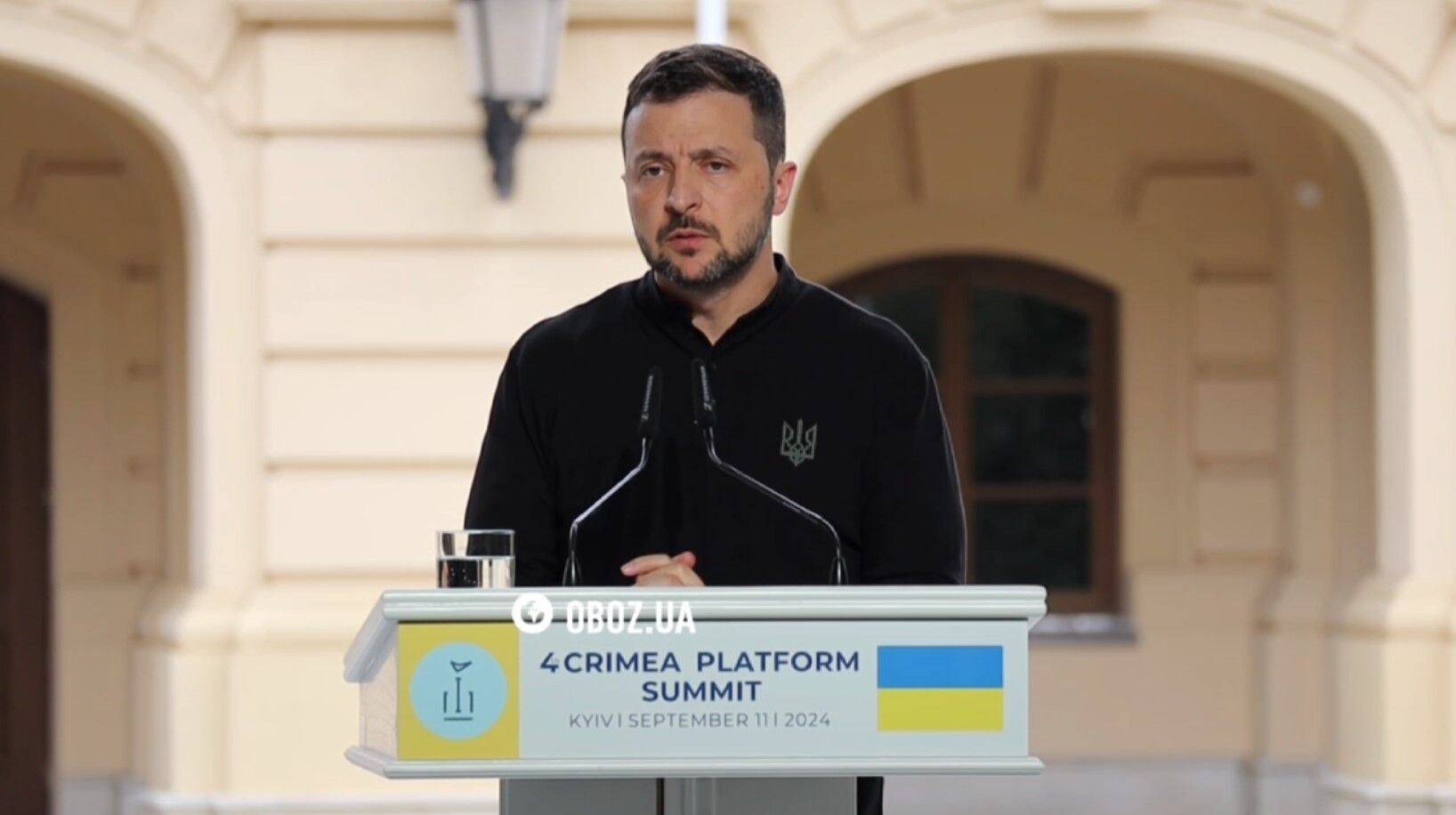 Depends on US support: Zelenskyy told about the plan of Ukrainian victory. Video