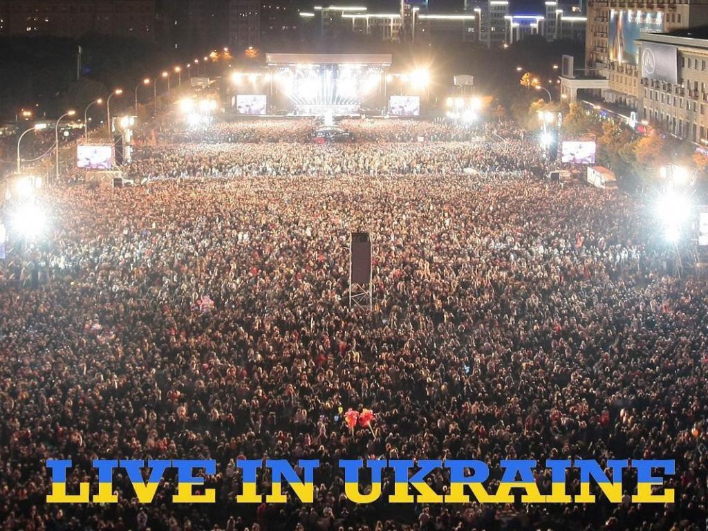 16 years ago, Queen organized a grand concert in Kharkiv: what record did Ukrainians set and why the band did not perform in Kyiv