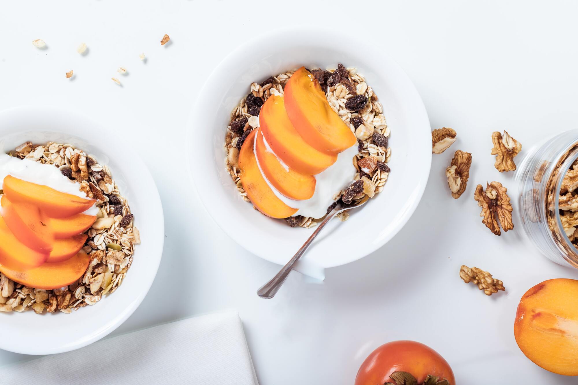 A simple and healthy breakfast: 3 recipes from nutritionists