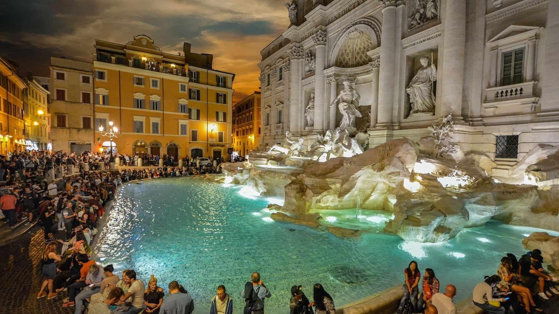 Rome will introduce rules for visiting one of the most popular locations in the world: what will change for tourists