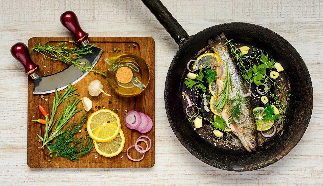 How to cook fish properly: 7 tips from chefs