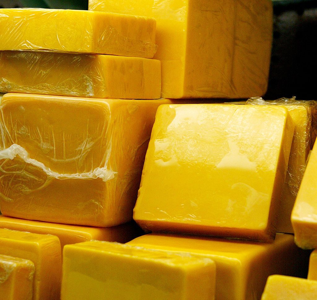 How not to store cheese: the mistakes we make are named