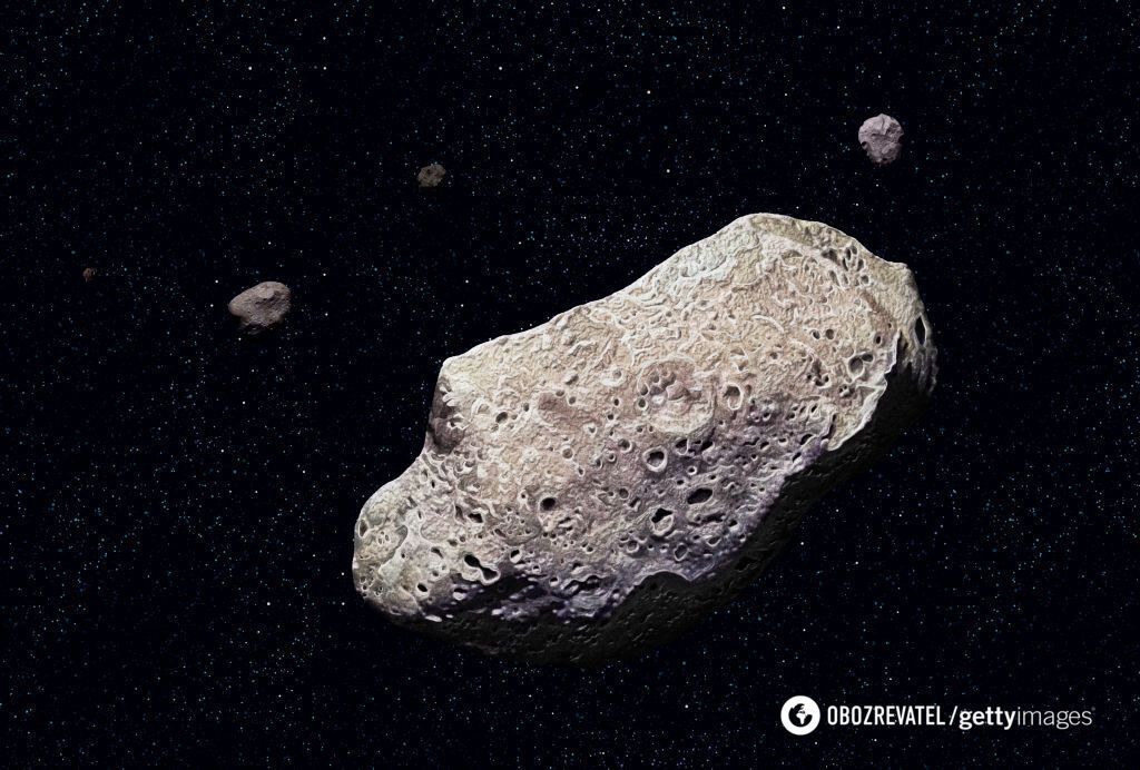 ''Zabójca miast''. Kiedy gigantyczna asteroida zbliży się do Ziemi: naukowcy ocenili wszystkie zagrożenia