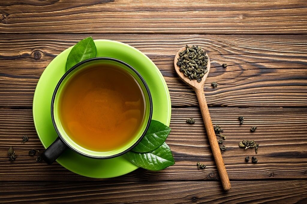 Why green tea may seem tasteless to you: don't make these mistakes when preparing the drink