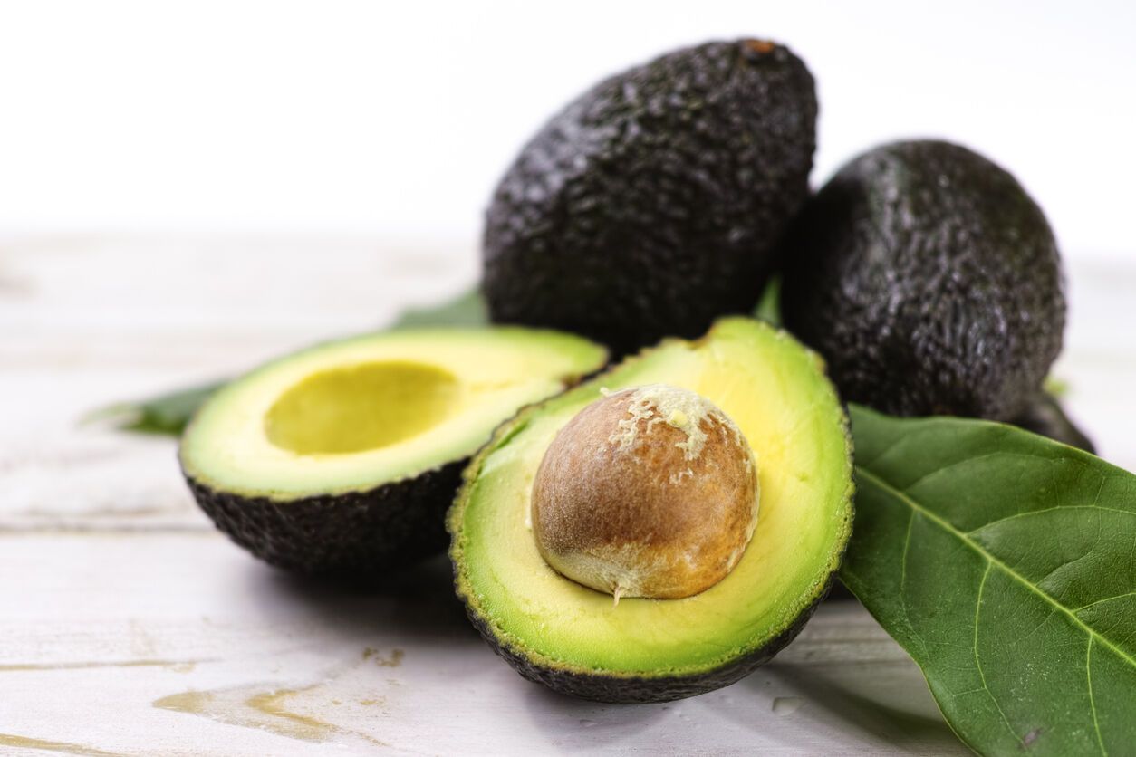 1 avocado a day: scientists have discovered its benefits for brain function