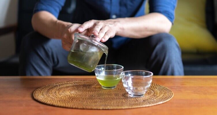 Why green tea may seem tasteless to you: don't make these mistakes when preparing the drink