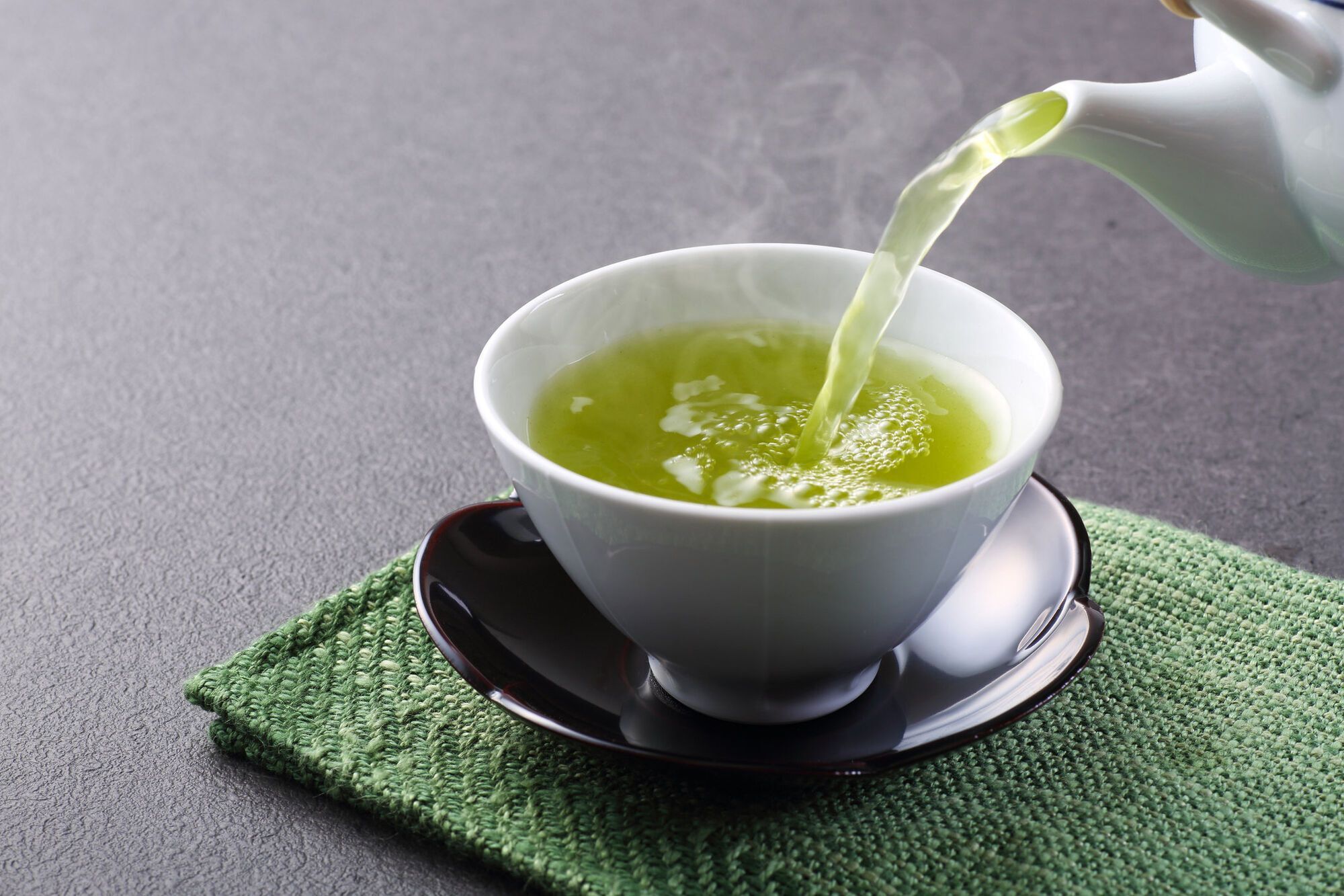 Why green tea may seem tasteless to you: don't make these mistakes when preparing the drink