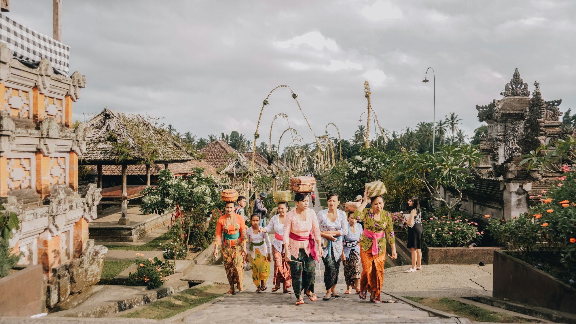 Bali has figured out how to fight excessive tourism: what will change at the resort