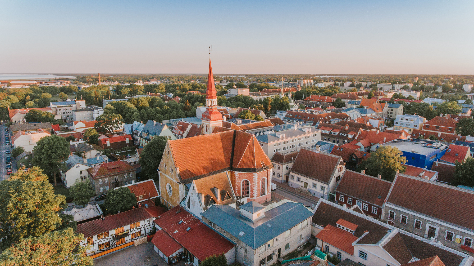 European city was nicknamed the ''summer capital'': where you can relax on the beach cheaply