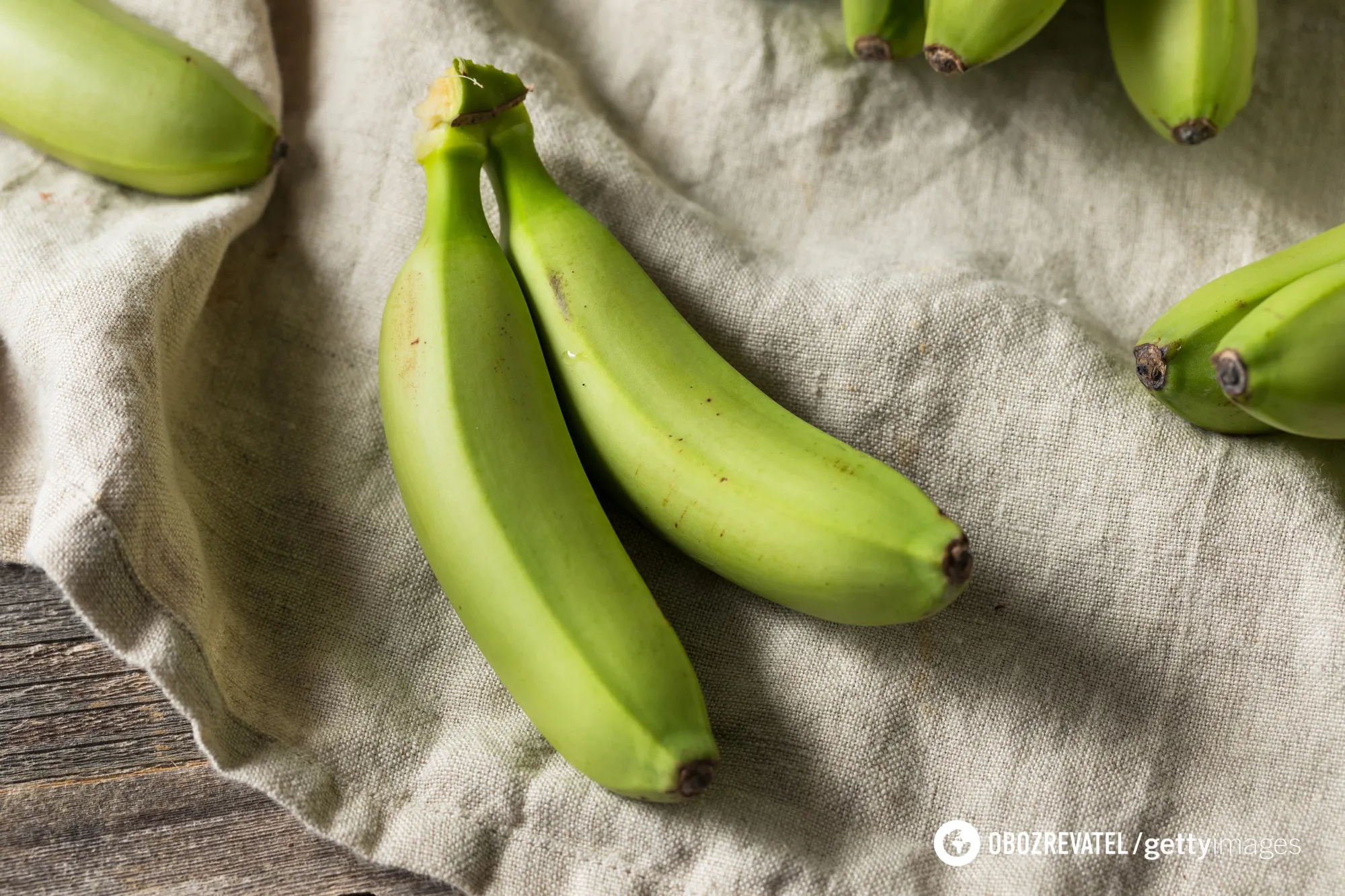 At stage 1, banana is a source of prebiotics for gut health