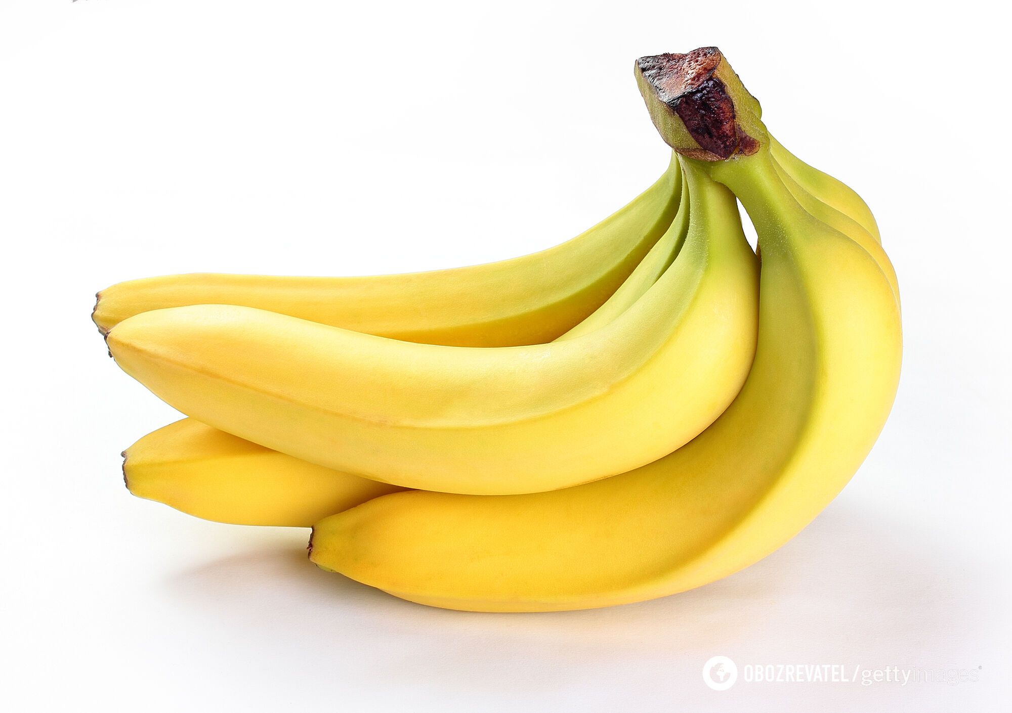 At stage 2, the banana contains a high amount of fiber and little sugar