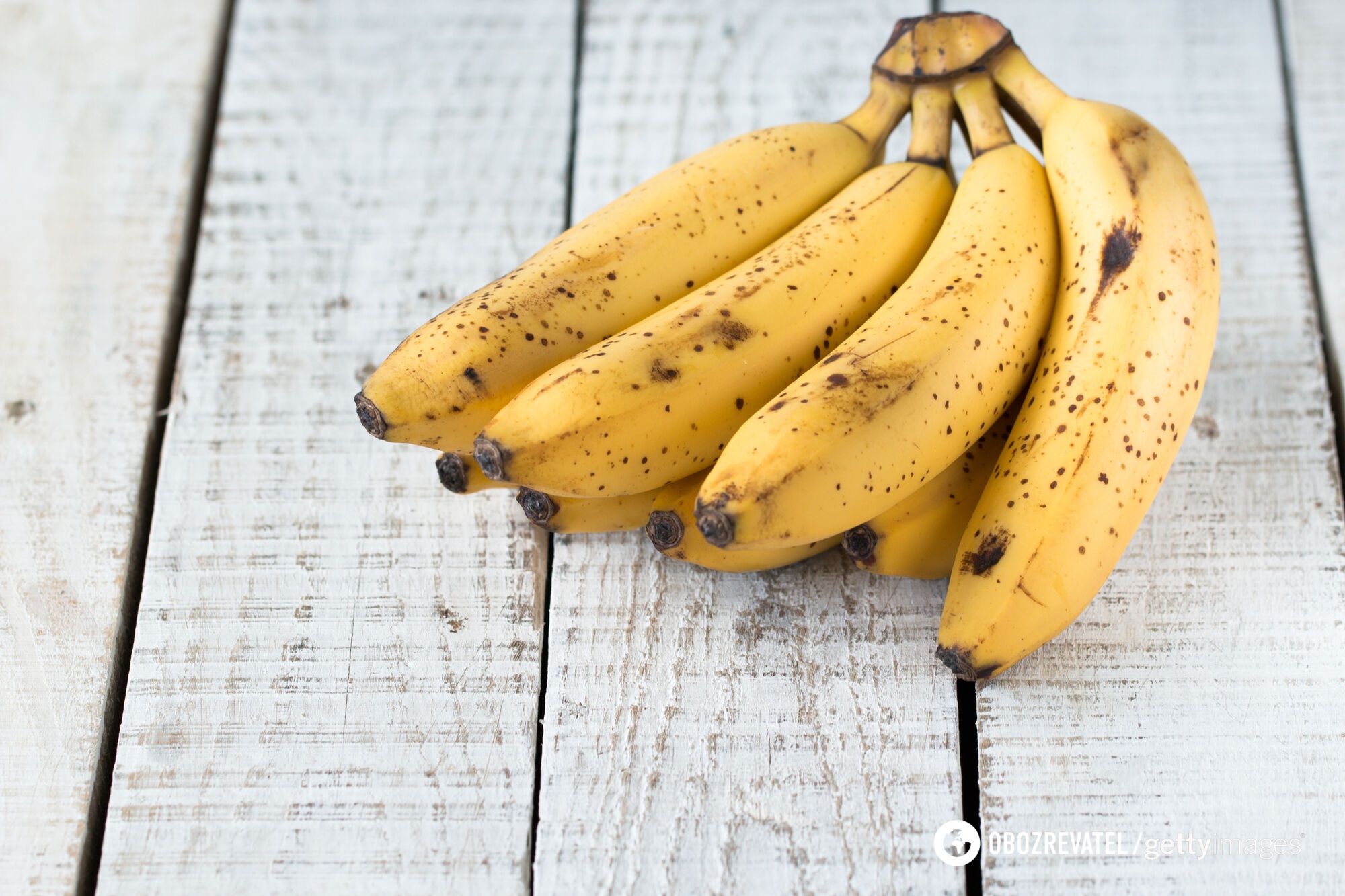 At stage 4, the amount of vitamins and minerals in a banana decreases