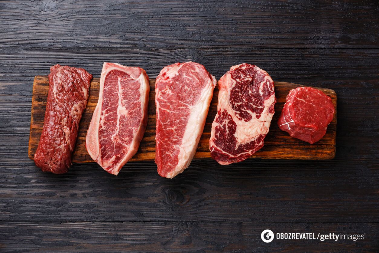 Chefs reveal the secrets of the perfect grilled steak