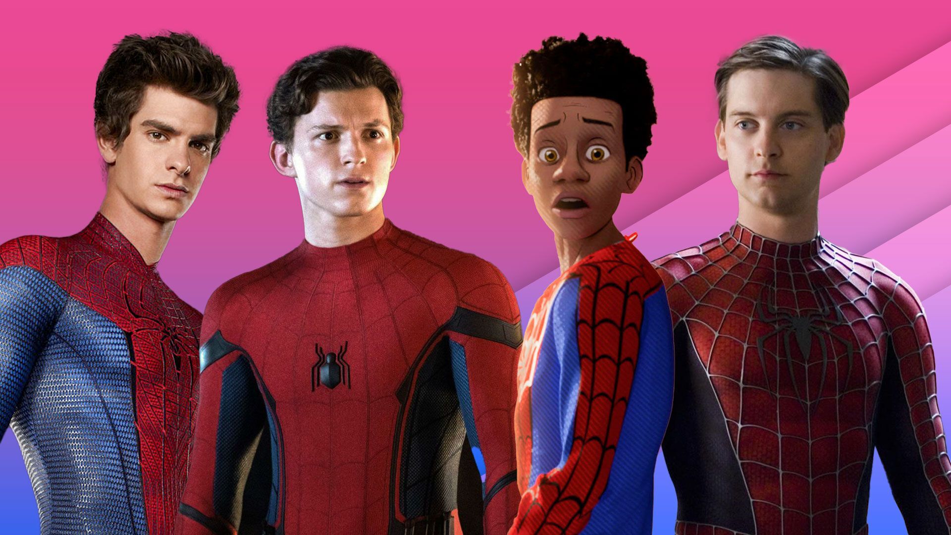 The next Spider-Man movie reportedly in production