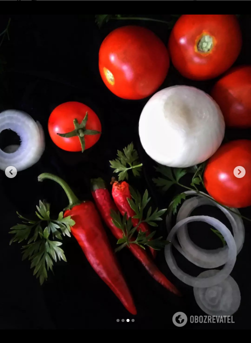 Lightly-salted tomatoes: how to pickle the vegetable for the winter deliciously