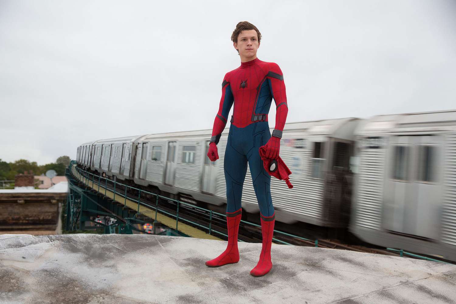 The next Spider-Man movie reportedly in production