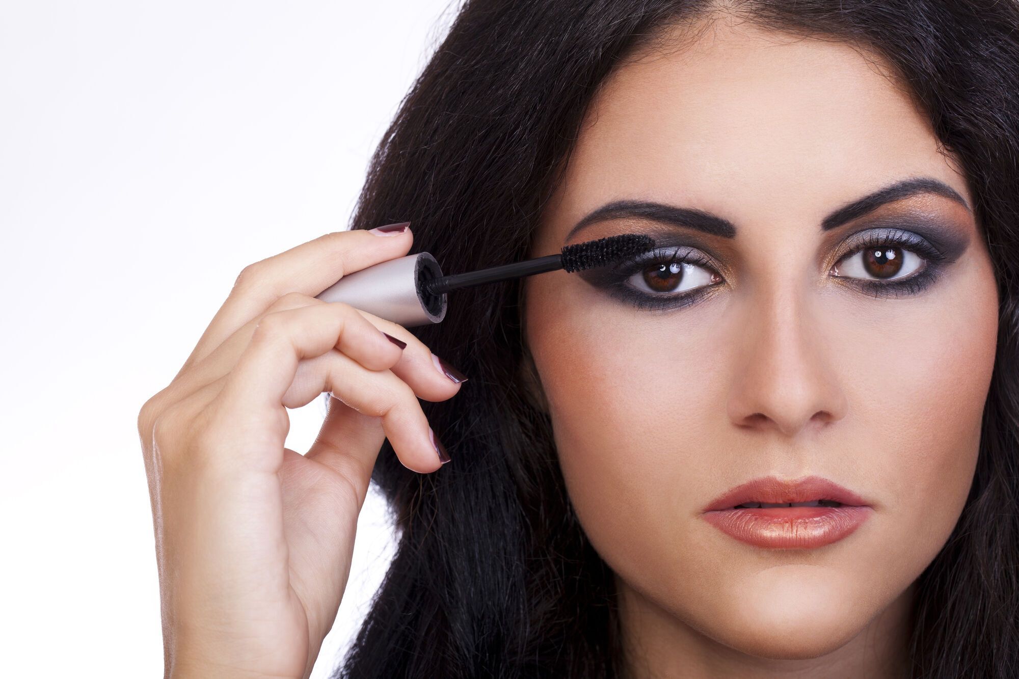 Makeup artist named the most common mistakes in makeup that noticeably add age