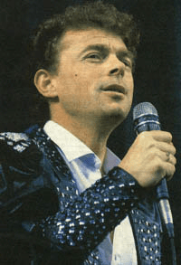 He scandalized with Pugacheva and was Kuchma's favorite: where is Mykola Hnatiuk now, whom everyone knew in the 90s